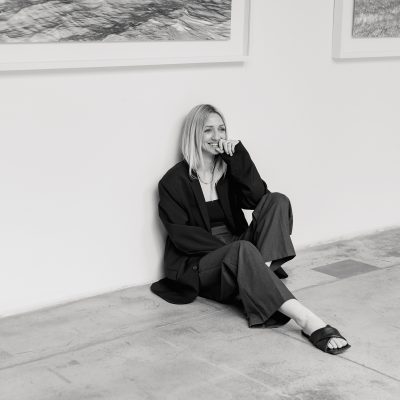 Irina Florschutz