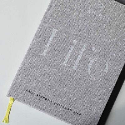Materia-Daily-Agenda-x-Well-being-Diary-cover1