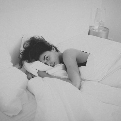 noon-stres